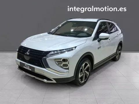 MITSUBISHI Eclipse Cross Eclipse Cross PHEV Kaiteki 4WD