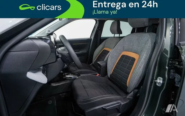 CITROEN C3 Aircross C3 Aircross Hybrid Plus e-DCS6 136