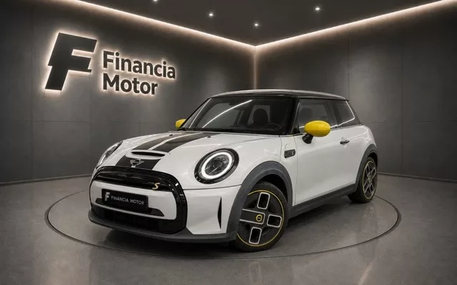 MINI Mini Mini Cooper SE - 14990€ en Las palmas de gran canaria