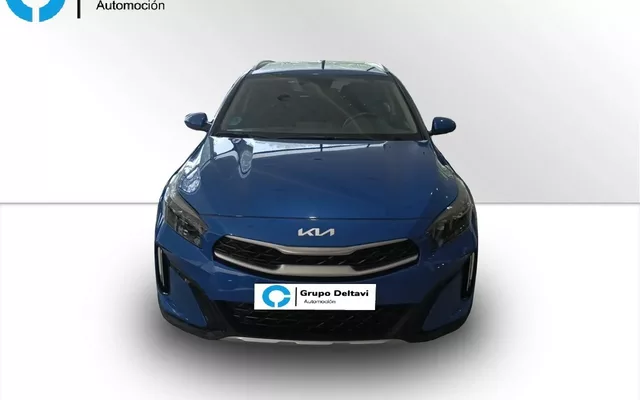 KIA XCeed XCeed 1.0 T-GDi Drive