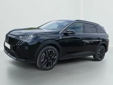 Peugeot 5008 Hybrid 145 e-DCS6 GT Zéro km immatriculé