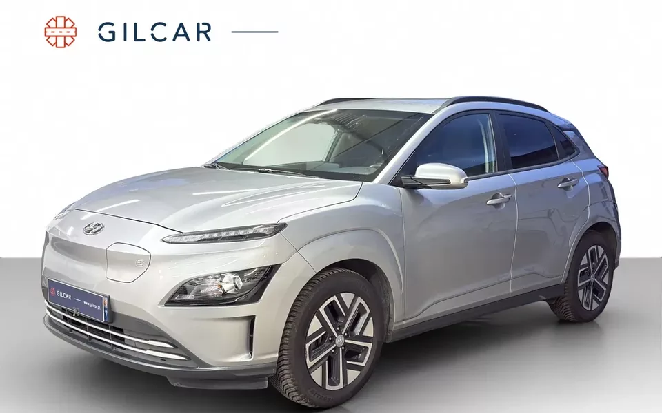 Hyundai Kauai 39 kWh Premium