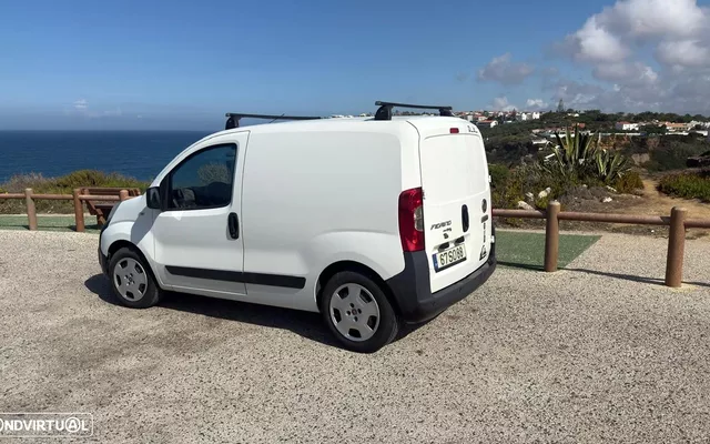 Fiat Fiorino