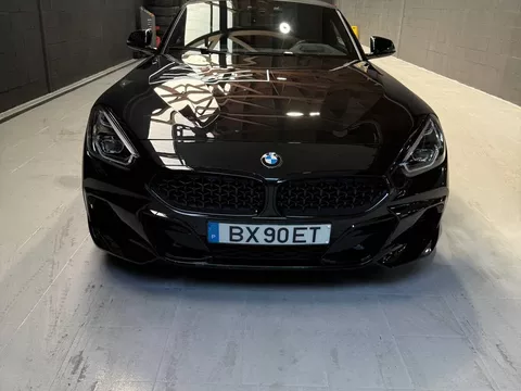 BMW Z4 sDrive30i Aut. M Sport