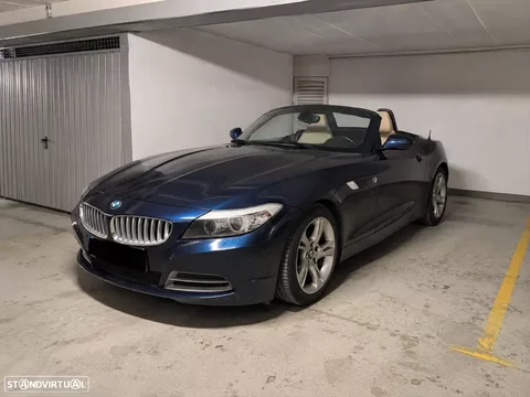 BMW Z4 sDrive23i