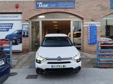 CITROEN C4 C4 1.5 BlueHDI S&S Feel 110