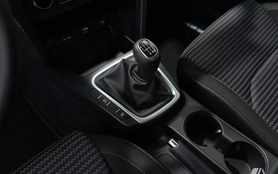 KIA Ceed Ceed 1.0 T-GDI Drive 100