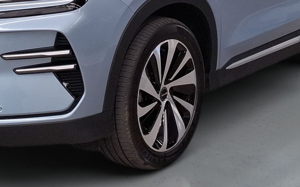 BYD SEAL U DM-I