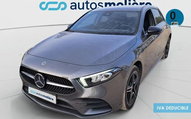 250 e 160 kW (218 CV)