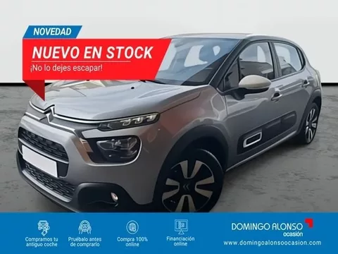 CITROEN C3 C3 1.2 PureTech S&S C-Series 83
