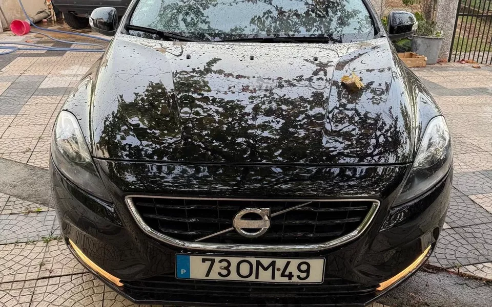 Volvo V40 1.6 D2 Momentum
