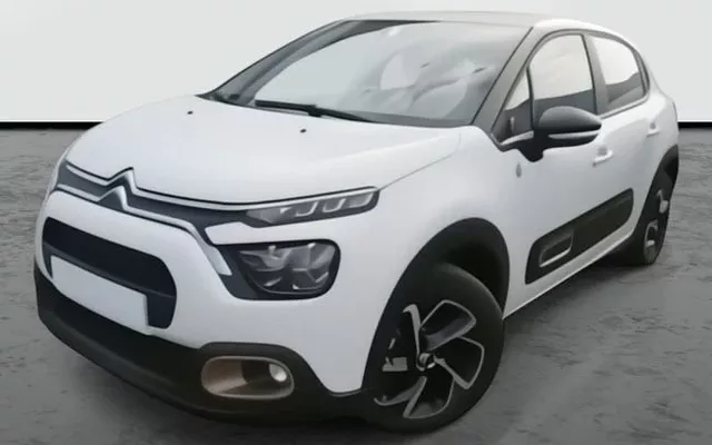 CITROEN C3 Nuevo PureTech 83 S&S Shine