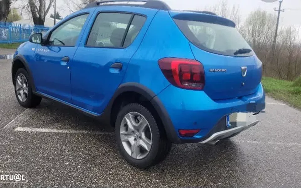 Dacia Sandero 1.0 TCe Comfort