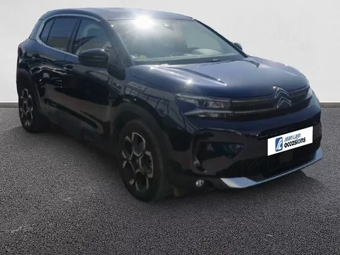 CITROEN C5 AIRCROSS BlueHDi 130 S&S EAT8 Feel Pack