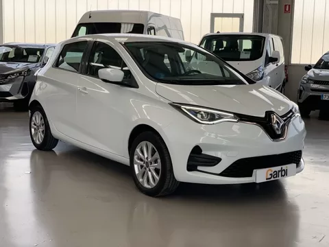 RENAULT Zoe Zoe Intens 50 R110 80kW