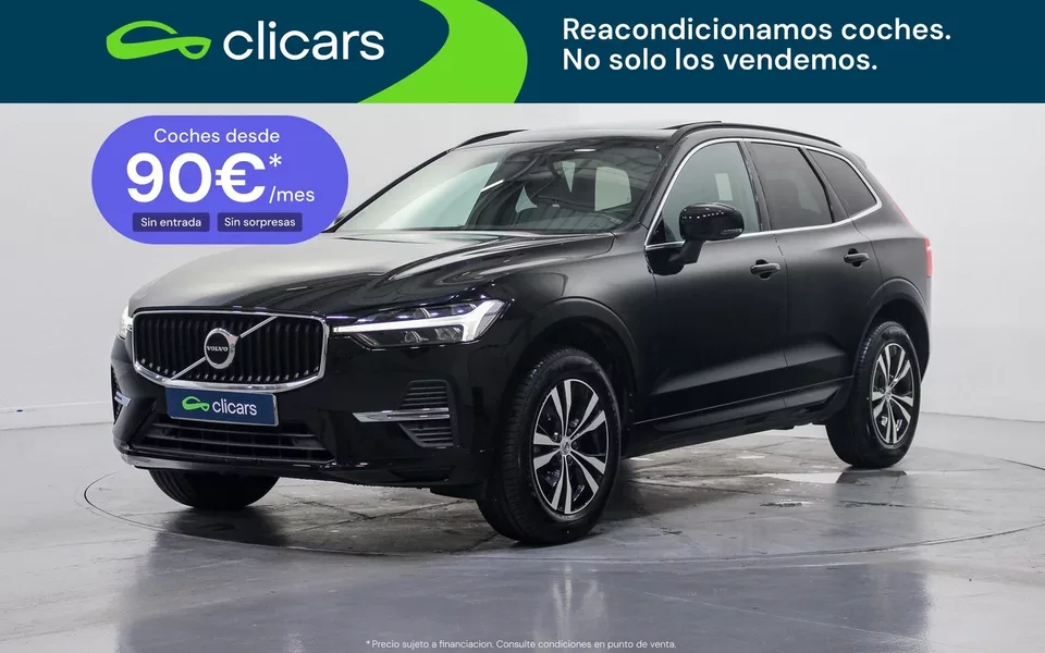 VOLVO XC60 XC60 B4 Momentum Pro FWD Aut.