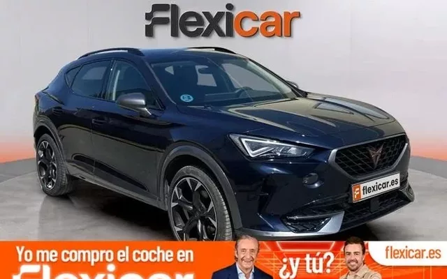 CUPRA Formentor 1.5 TSI 110kW (150 CV) DSG