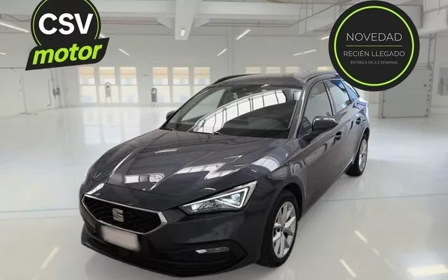 SEAT León León ST 1.0 EcoTSI S&S Reference 90