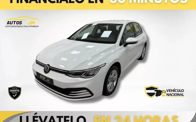 VOLKSWAGEN Golf Golf 2.0TDI 85kW