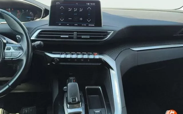 PEUGEOT 5008 1.5 BlueHDi 96kW S&S Active Pack EAT8