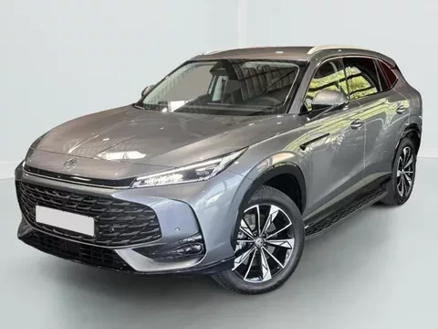 MG EHS 1.5T PHEV 272 ch Luxury Zéro km immatriculé