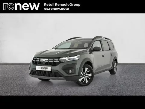 Dacia Jogger Expression 74 kW (100 CV) ECO-G