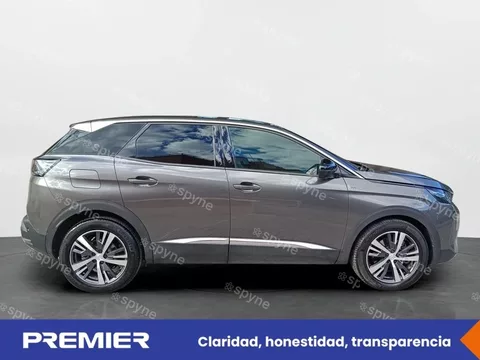 PEUGEOT 3008 180 e-EAT8 Allure Pack - 20390€ en Madrid