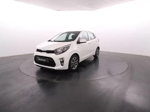 Kia Picanto 5D 10G ISG URBAN