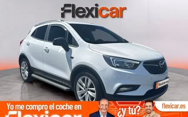 OPEL Mokka Mokka X 1.4T Selective 4x2 Aut.