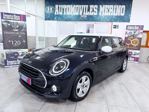 MINI Mini Clubman Mini Clubman One D - 21900€ en Caravaca de la cruz