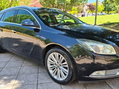 Opel Insignia Sports Tourer 2.0 CDTi Cosmo ecoFLEX
