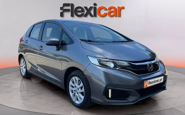 Honda Jazz 1.3 I-VTEC Comfort