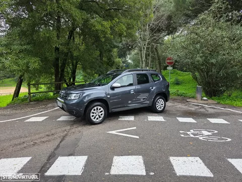 Dacia Duster 1.5 Blue dCi Comfort