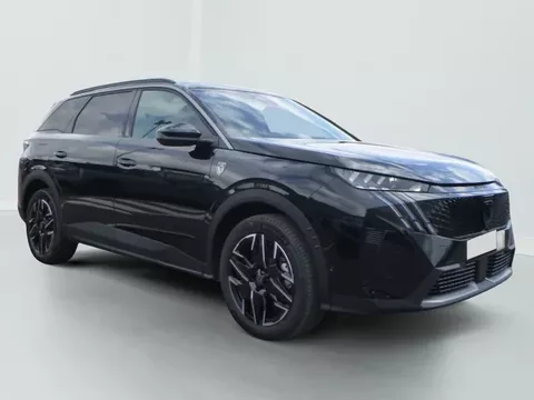 Peugeot 5008 Hybrid 145 e-DCS6 GT Zéro km immatriculé