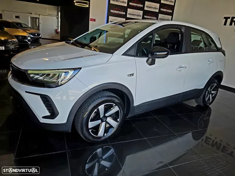 Opel Crossland 1.2 Edition