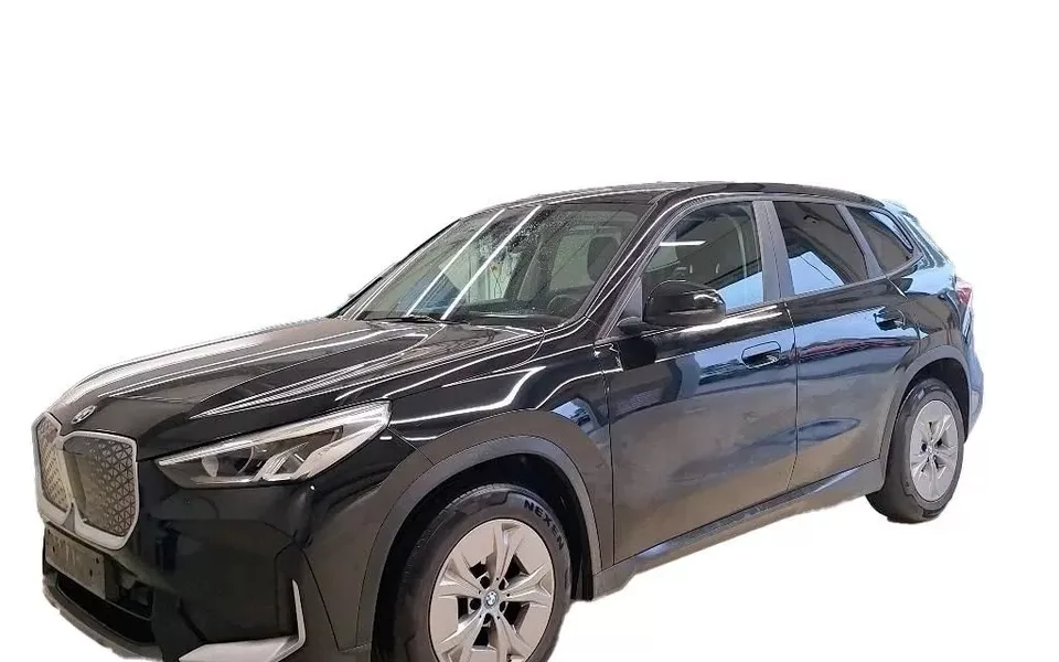 BMW iX1 eDrive20