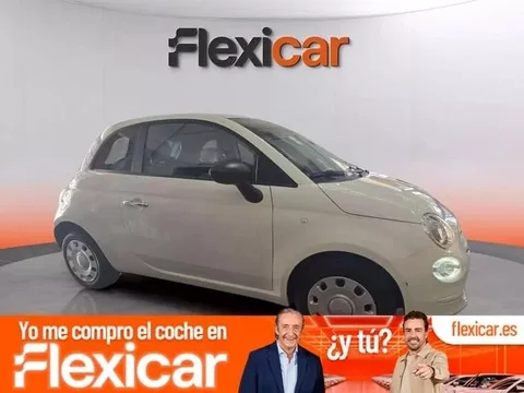 FIAT 500 Monotrim 1.0 Hybrid 51KW (70 CV)