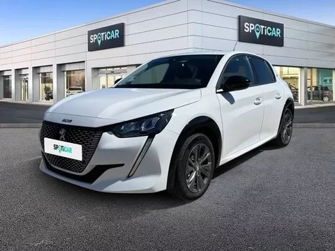 PEUGEOT 208 208 Allure Eléctrico 100kW