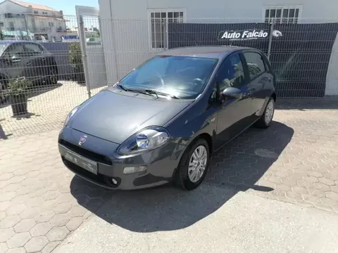 Fiat Punto 2013 other_Outro