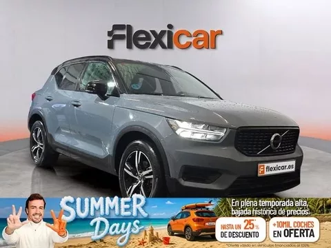 VOLVO XC40 XC40 D3 R-Design