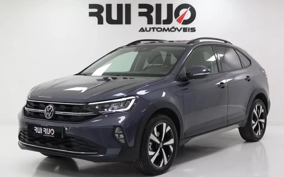 VW Taigo 1.0 TSI Urban DSG