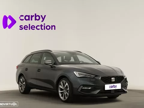 SEAT Leon ST