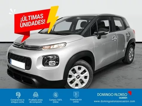 CITROEN C3 Aircross PureTech 82cv LIVE(AM20)