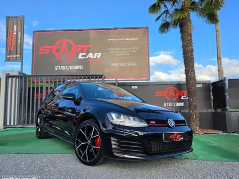 VW Golf 1.6 TDI BlueMotion Cup