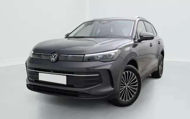 Volkswagen Tiguan 1.5 ETSI 150 DSG LIFE Zéro km immatriculé