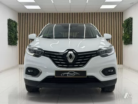 RENAULT Kadjar Kadjar 1.3 TCe GPF Techno EDC 103kW - 20500€ en Benicarlo