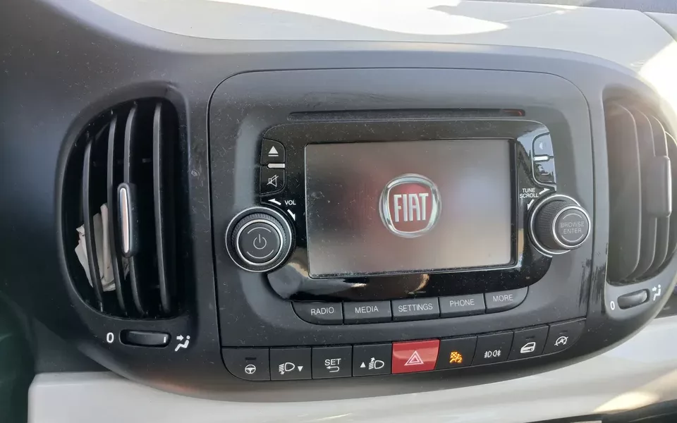Fiat 500L 0.9 8V TwinAir Beats Edition S&S
