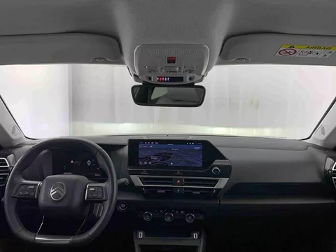 CITROEN - e-C4 - e-C4 54 kWh Autonomia Alargada Max