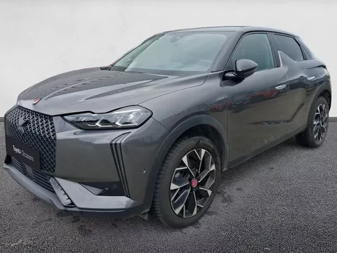 DS DS3 DS 3 BlueHDi 130 EAT8