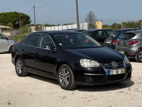 VW Jetta